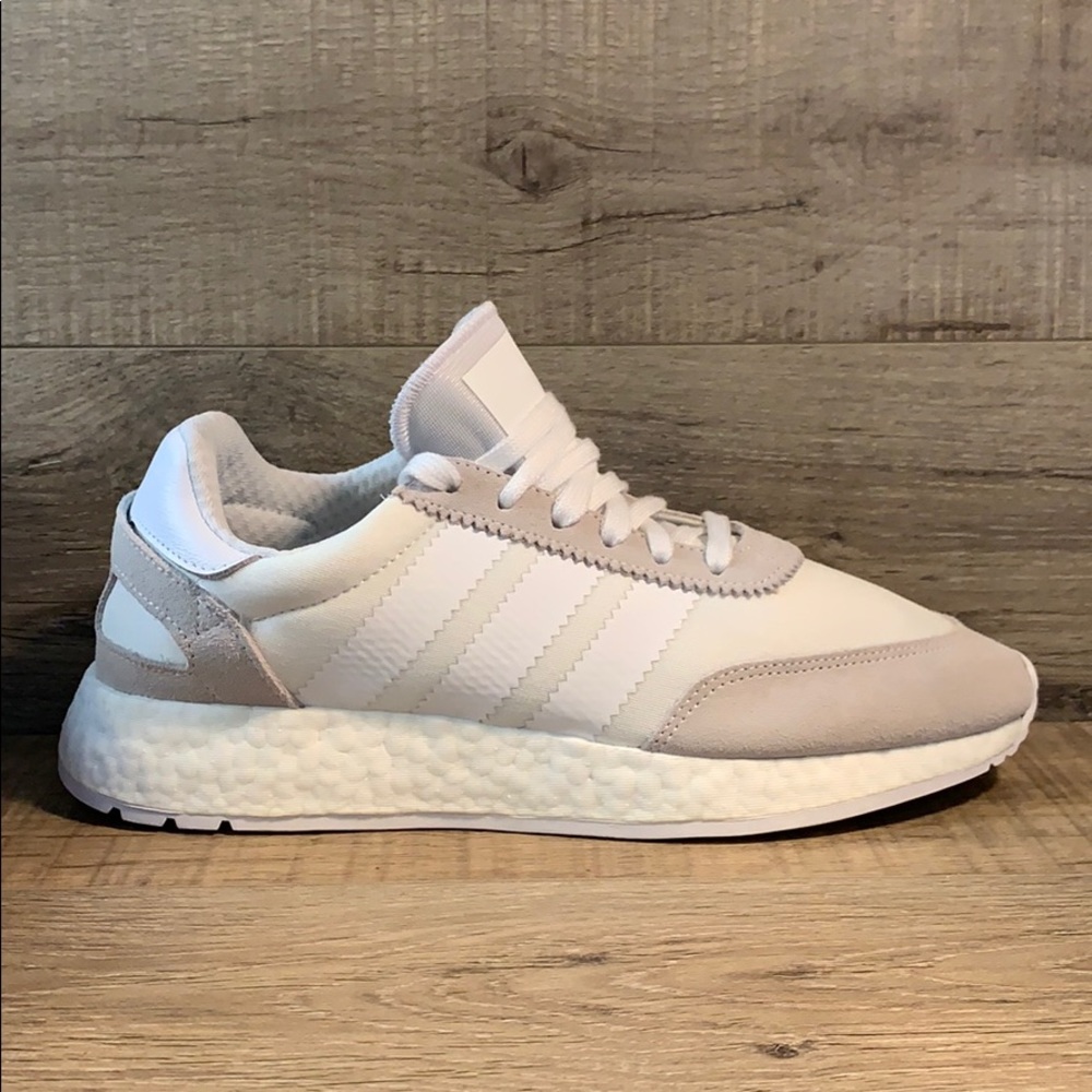 Adidas I-5923 Origionals - Picture 2 of 5